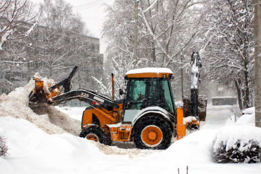 A Guide to Choosing a Snow Removal Company